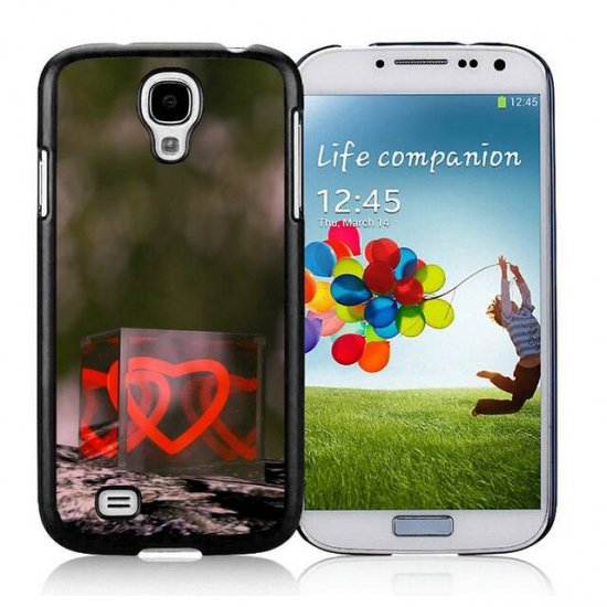 Valentine Sweet Love Samsung Galaxy S4 9500 Cases DLS | Women